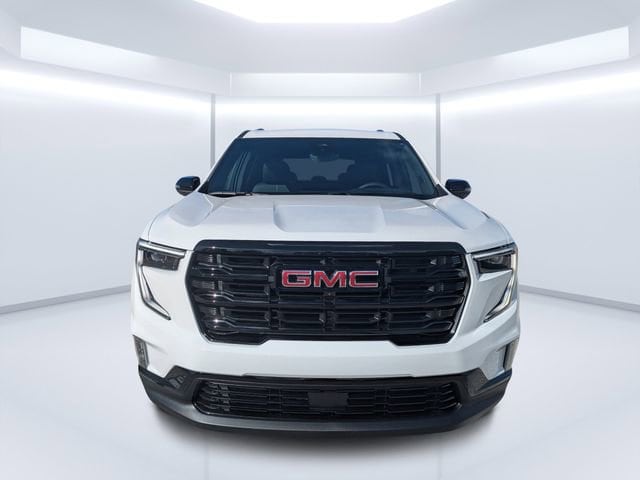 2026 GMC Acadia Elevation - Photo 8