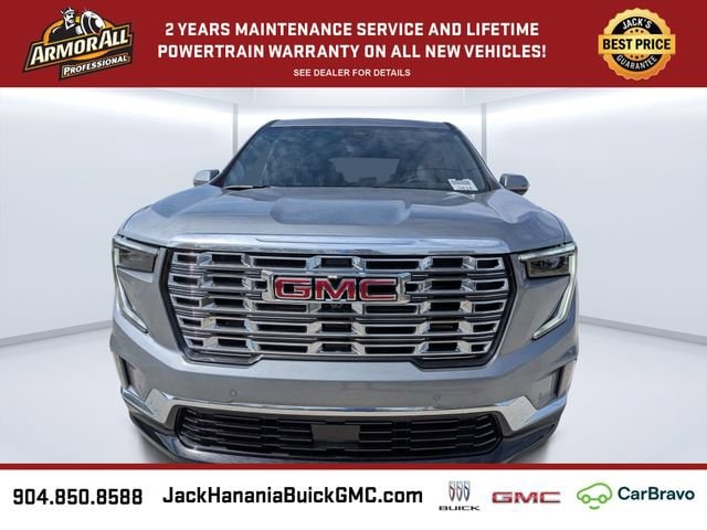 2026 GMC Acadia Denali - Photo 8