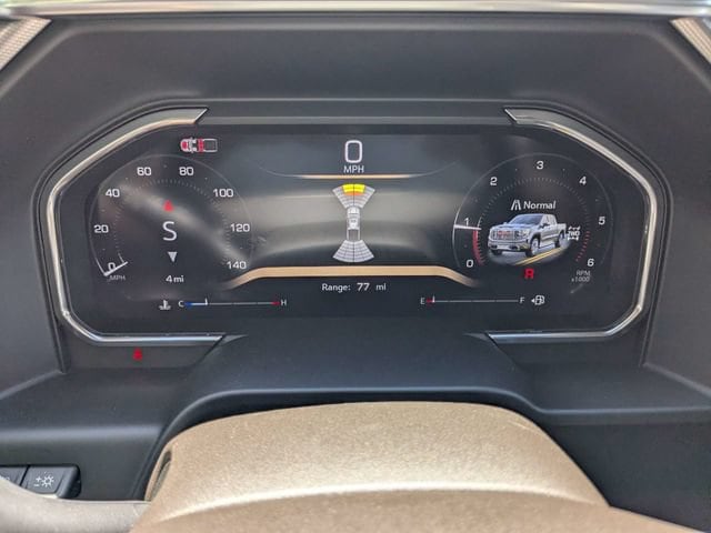 2026 GMC Sierra 1500 Denali - Photo 31