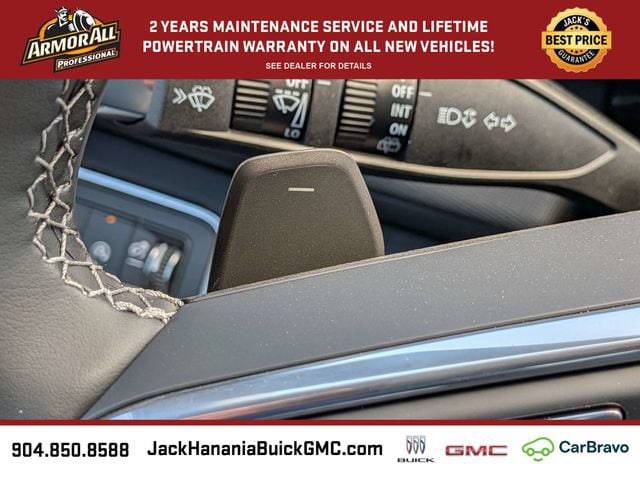 2026 Buick Enclave Sport Touring - Photo 30