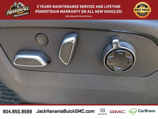 2026 GMC Sierra 2500HD Denali Ultimate - Photo 17