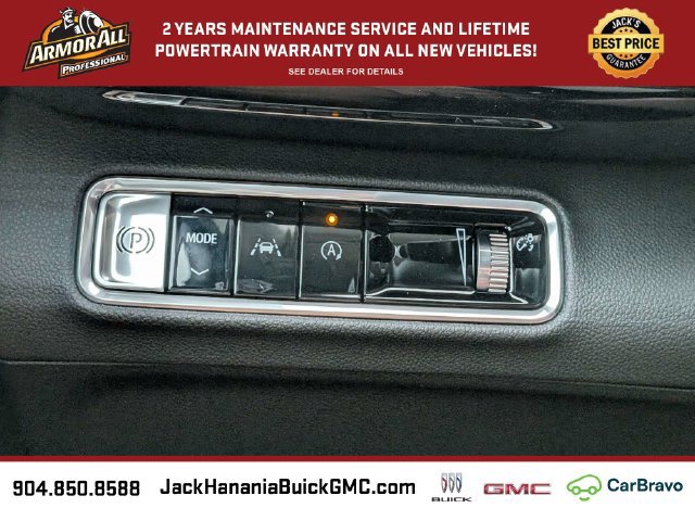 2026 Buick Envision Sport Touring - Photo 30