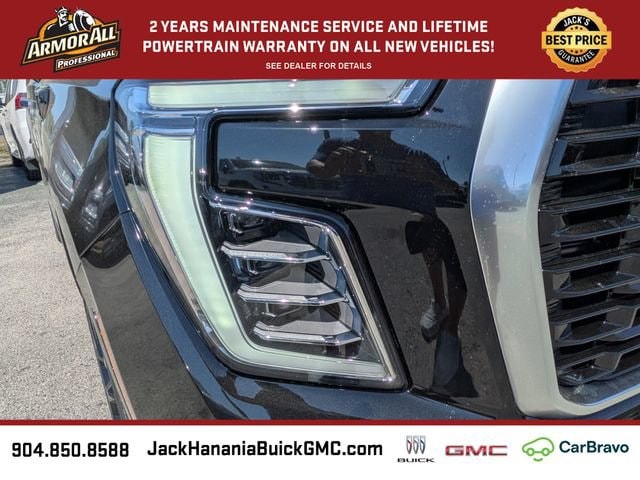 2026 GMC Yukon XL Denali - Photo 9