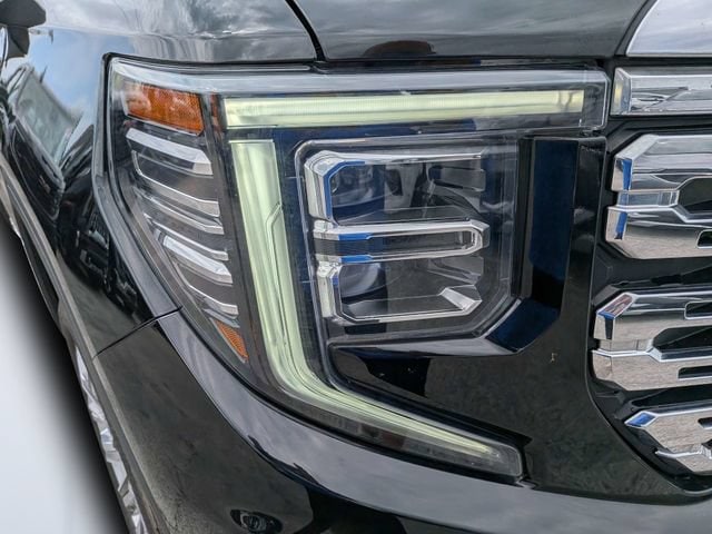 2023 GMC Sierra 1500 Denali Denali - Photo 9