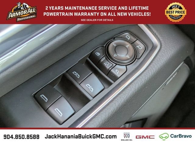 2026 GMC Sierra 3500HD Denali - Photo 23