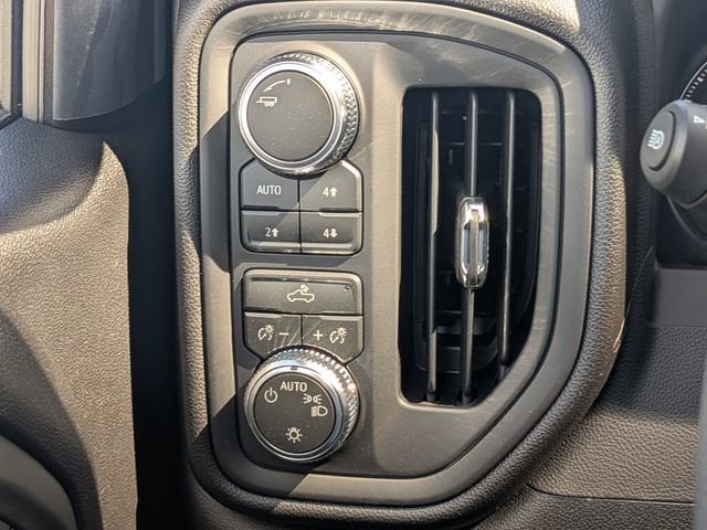 2026 GMC Sierra 1500 Pro - Photo 23