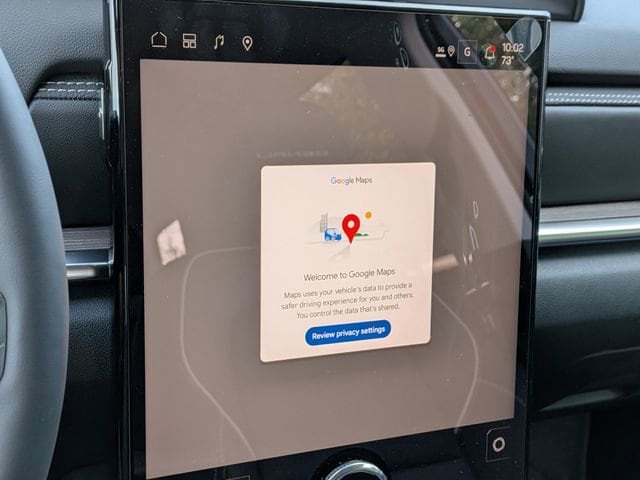 2026 GMC Terrain Denali - Photo 21