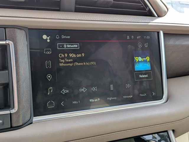 2024 GMC Yukon Denali - Photo 20