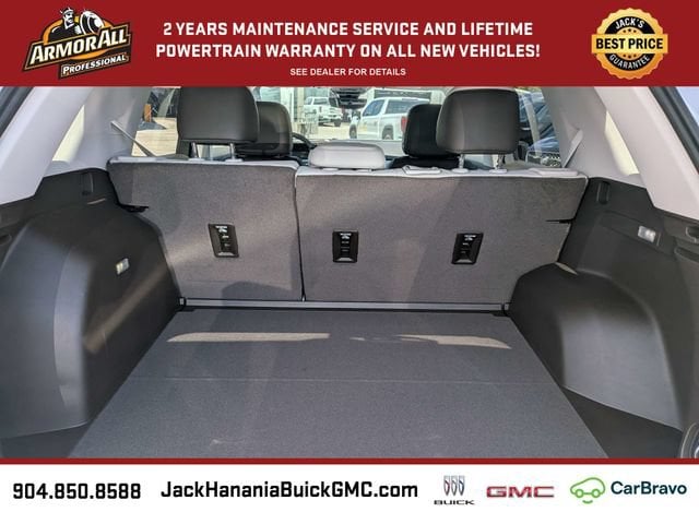 2027 GMC Terrain Denali - Photo 14