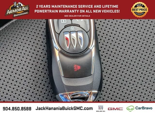 2026 Buick Encore GX Sport Touring - Photo 31