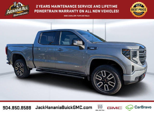  GMC Sierra 1500