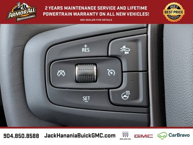 2026 GMC Sierra 2500HD AT4X - Photo 28