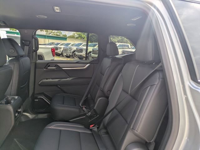 2026 GMC Acadia Elevation - Photo 15