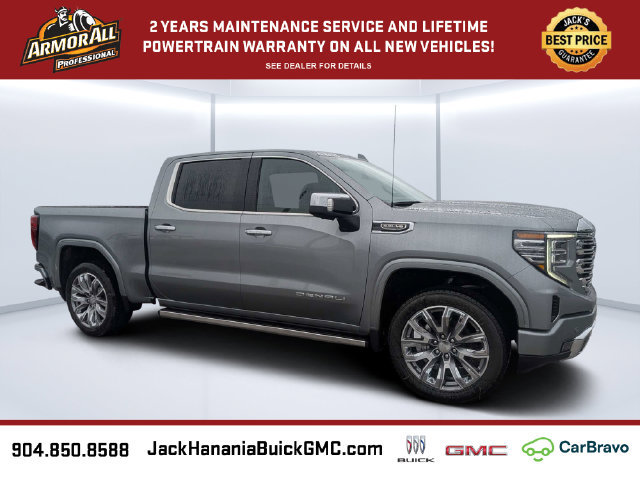  GMC Sierra 1500