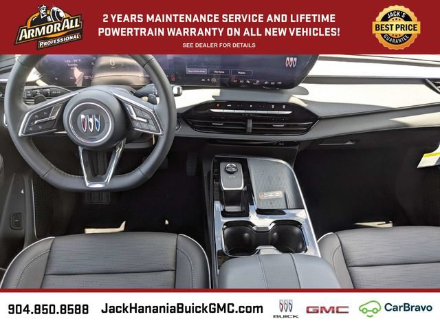 2026 Buick Enclave Sport Touring - Photo 16