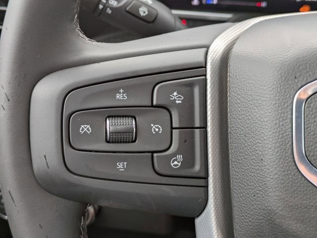 2026 GMC Sierra 2500HD Denali - Photo 25