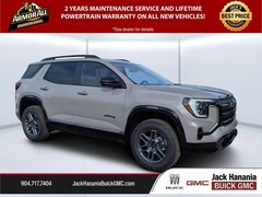 2026 GMC Terrain AT4 SUV