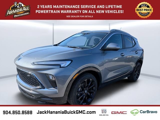 2026 Buick Encore GX Sport Touring - Photo 7