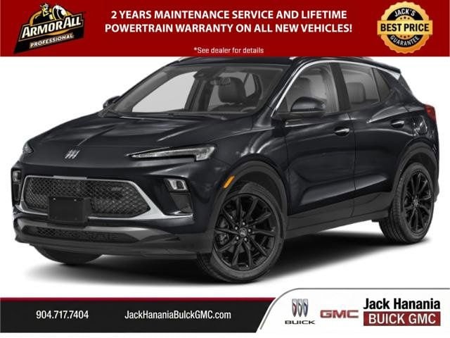 2026 Buick Encore GX Sport Touring's photo