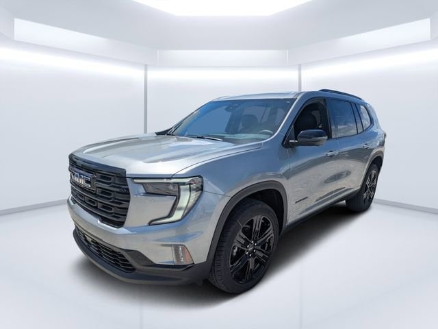 2026 GMC Acadia Elevation - Photo 7