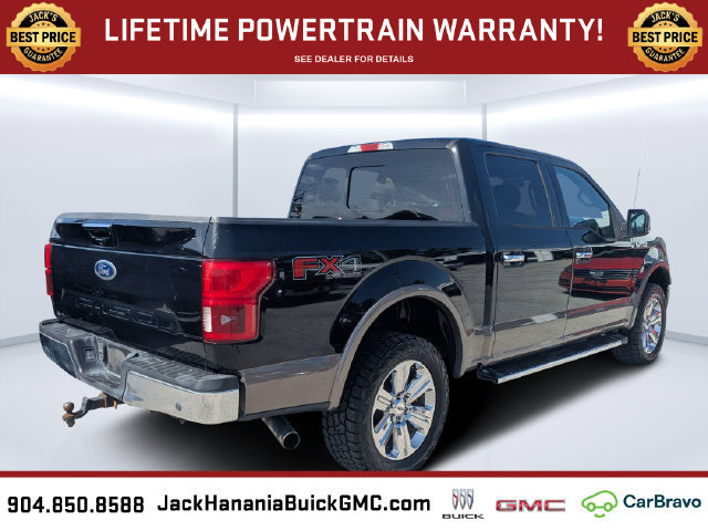 Used 2018 Ford F-150 XL
