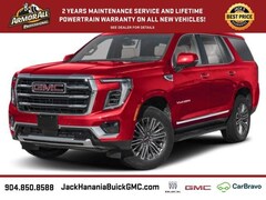 2026 GMC Yukon Elevation SUV