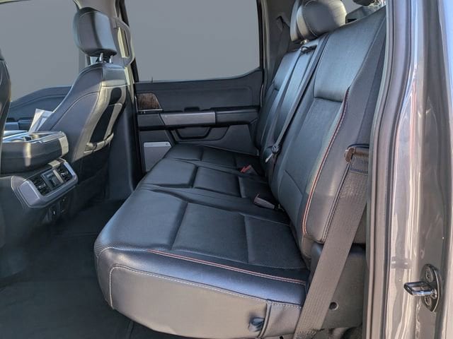 2023 Ford F-150 Lariat - Photo 14