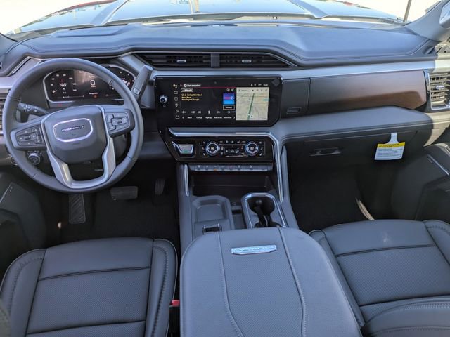 2026 GMC Sierra 2500HD Denali - Photo 14