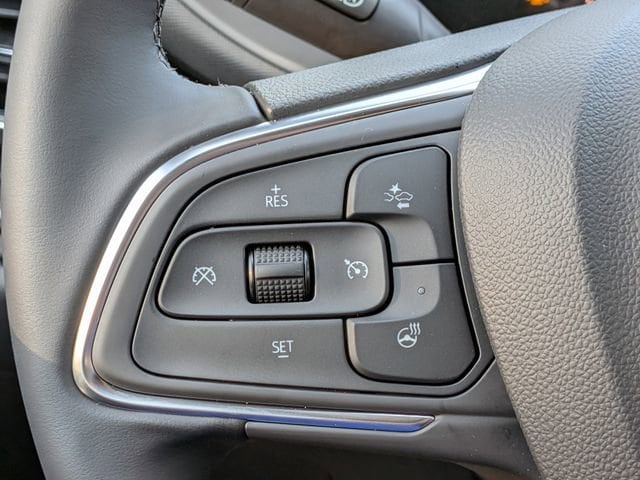2026 Buick Envista Sport Touring - Photo 24