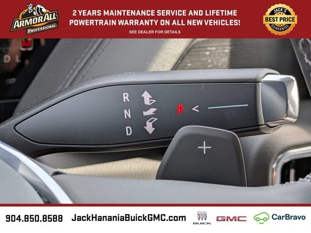 2026 GMC Yukon XL Denali - Photo 33