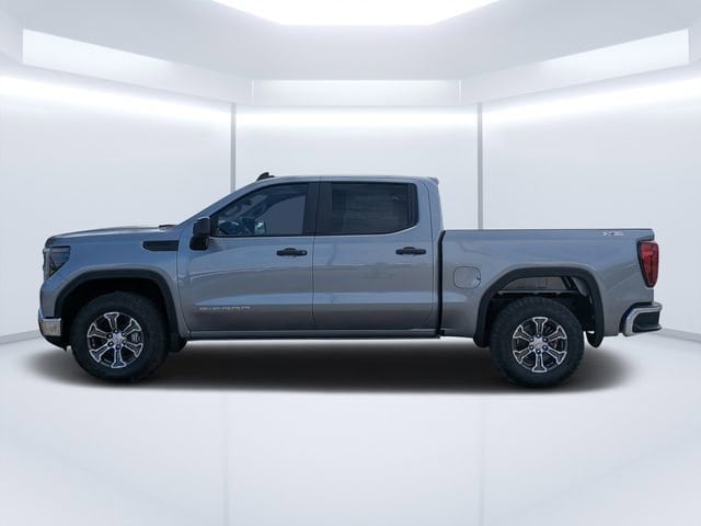 2026 GMC Sierra 1500 Pro - Photo 6