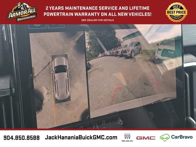 2026 GMC Acadia Elevation - Photo 23
