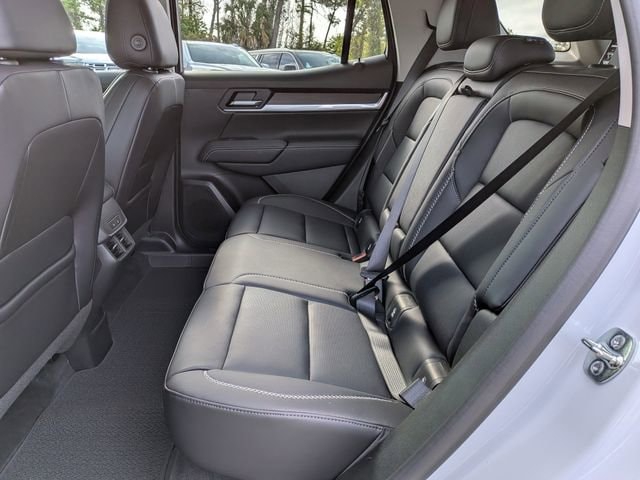 2026 GMC Terrain Denali - Photo 13