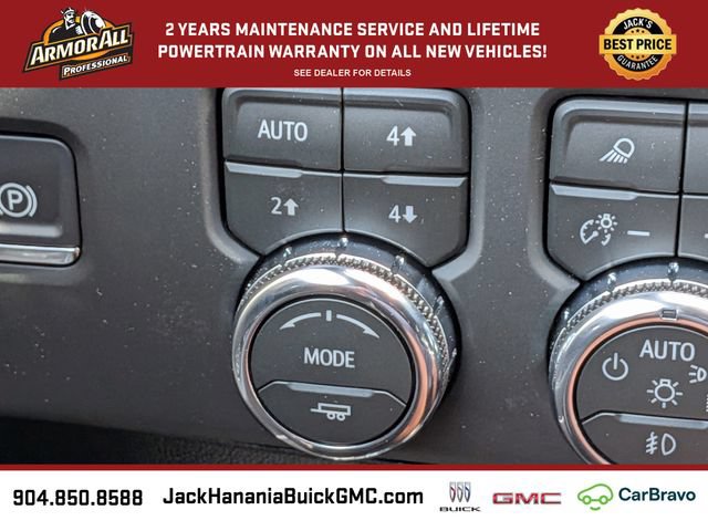2026 GMC Sierra 2500HD AT4X - Photo 27