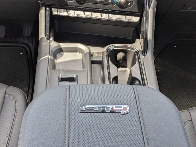 2026 GMC Sierra 2500HD AT4 - Photo 19