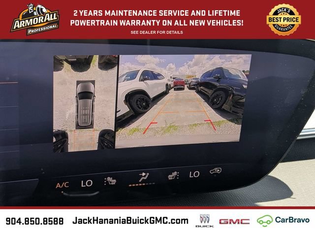 2026 Buick Enclave Sport Touring - Photo 24