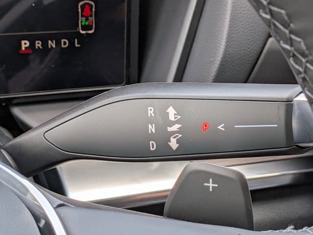 2026 GMC Terrain Denali - Photo 30