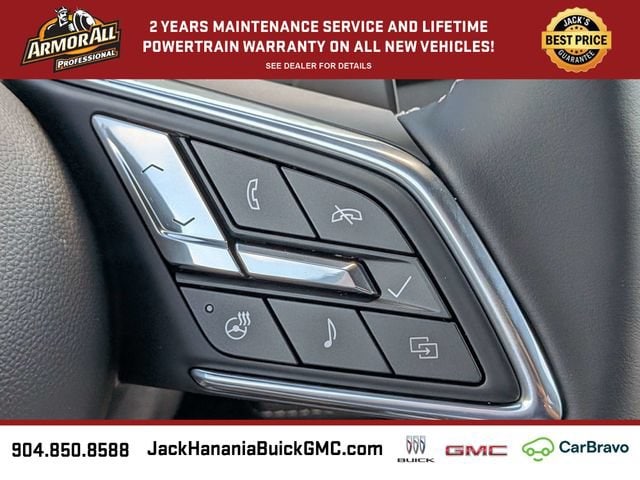 2026 Buick Enclave Sport Touring - Photo 29