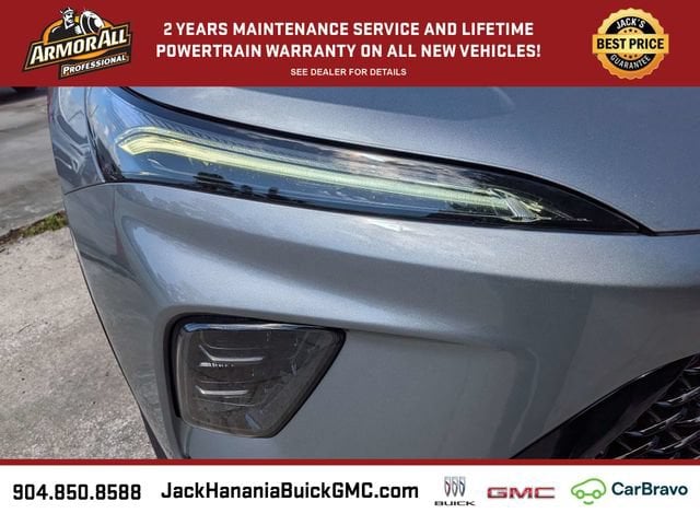 2026 Buick Enclave Sport Touring - Photo 9