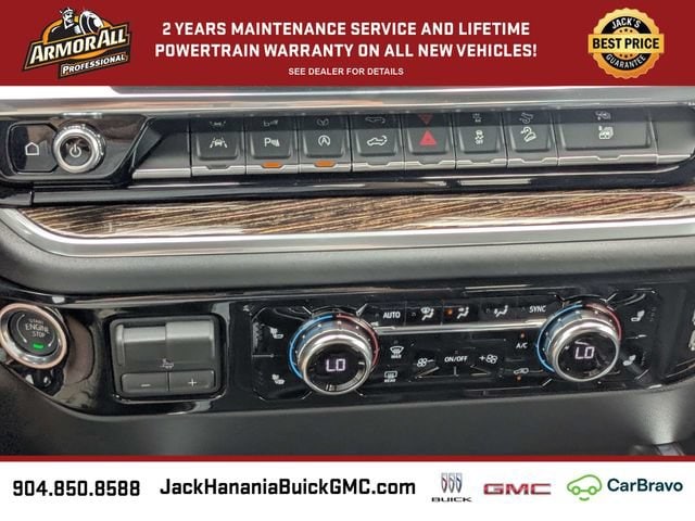 2026 GMC Sierra 1500 Elevation - Photo 23