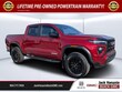  GMC Canyon
