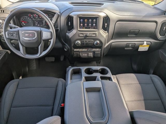 2026 GMC Sierra 1500 Pro - Photo 14