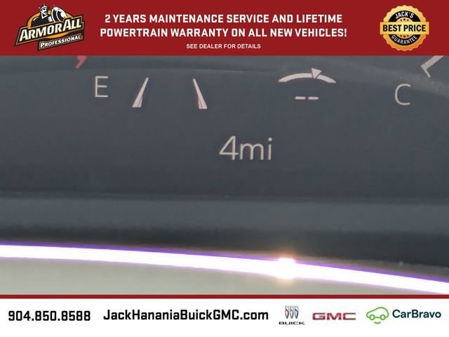 2026 GMC Acadia Elevation - Photo 32