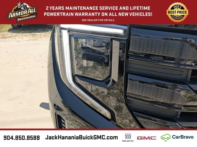 2026 GMC Sierra 1500 Elevation - Photo 9