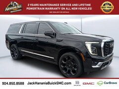 2026 GMC Yukon XL Denali SUV