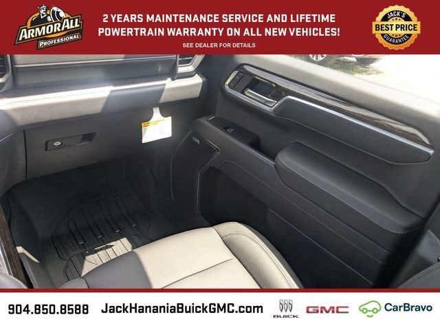 2026 GMC Sierra 1500 Elevation - Photo 17