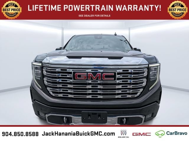 2023 GMC Sierra 1500 Denali Denali - Photo 8