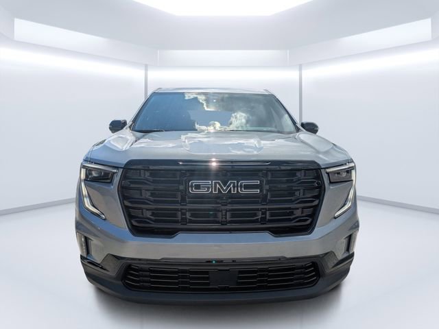 2026 GMC Acadia Elevation - Photo 8