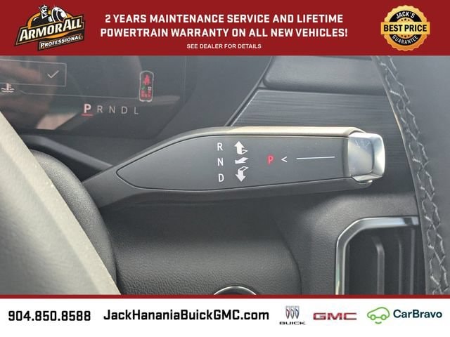 2026 GMC Acadia Elevation - Photo 29