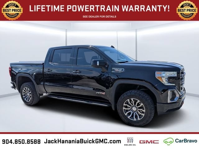 2022 GMC Sierra 1500 Limited